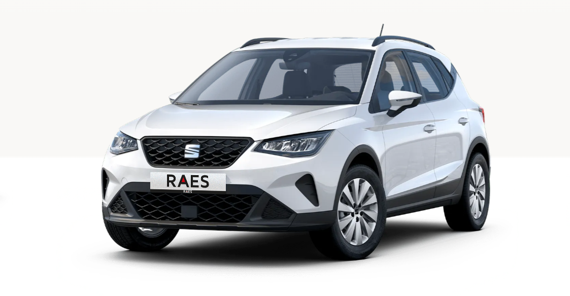Saloncondities SEAT IBIZA