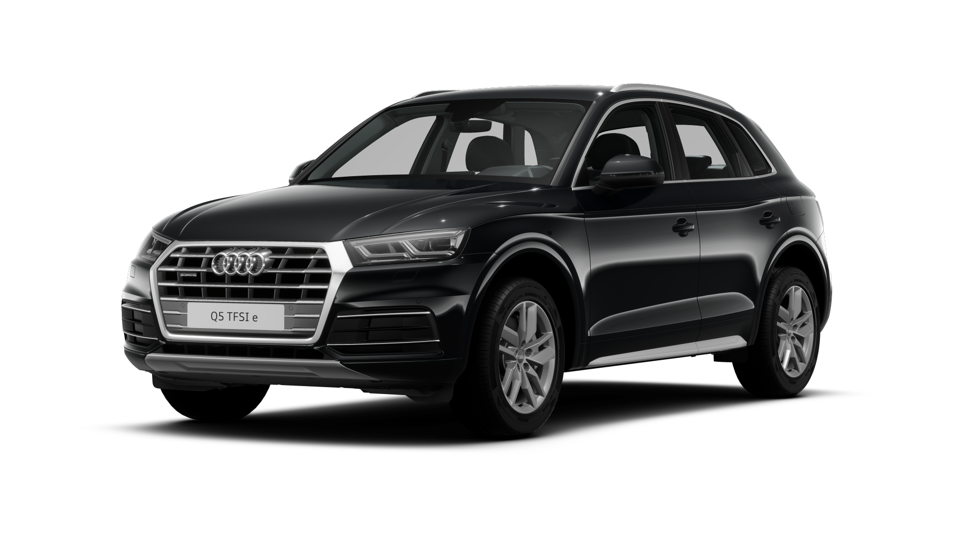 Audi Q5 TFSI e