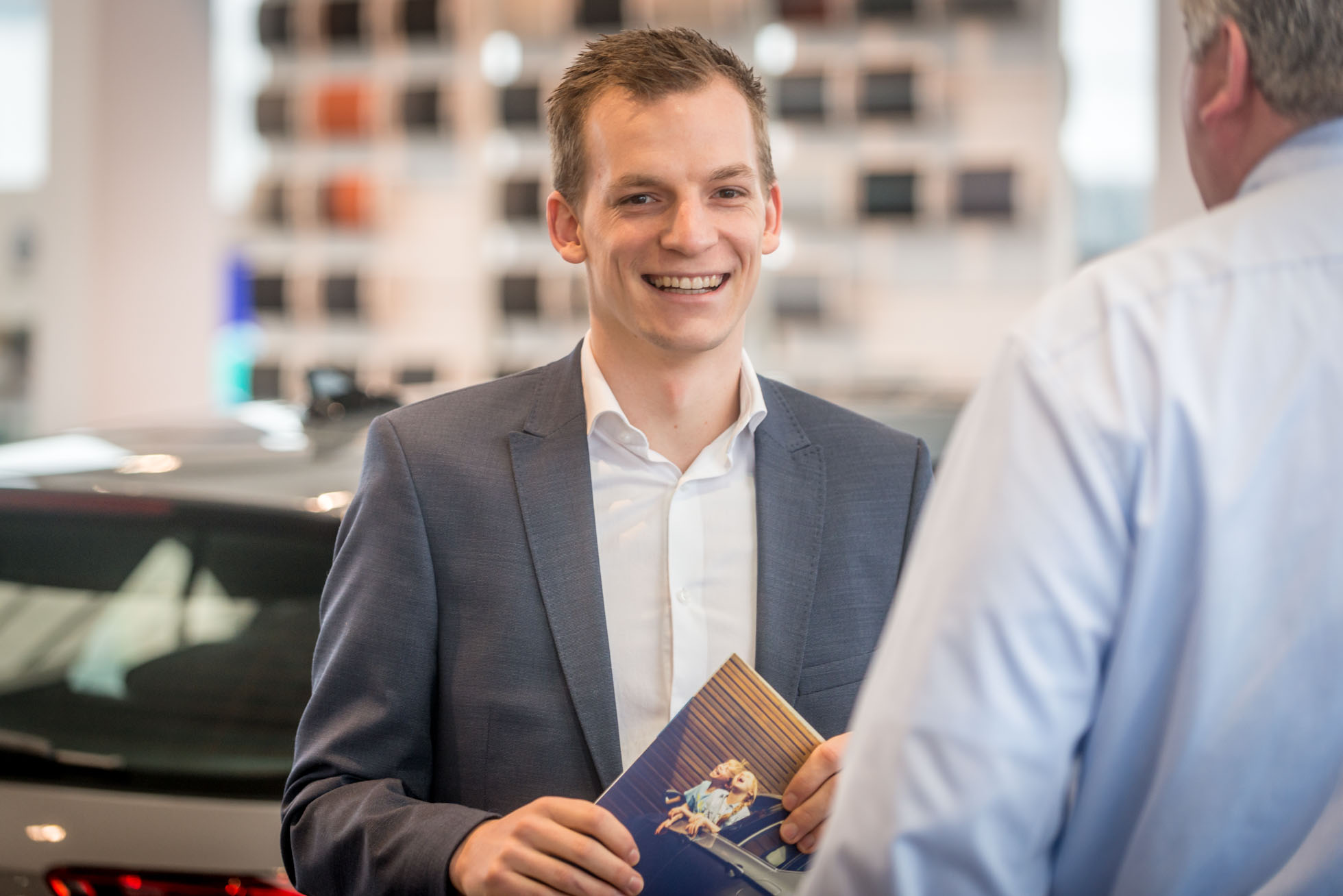 Florian Boyen