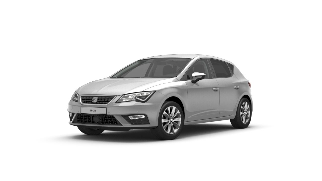 SEAT Leon e-Hybride