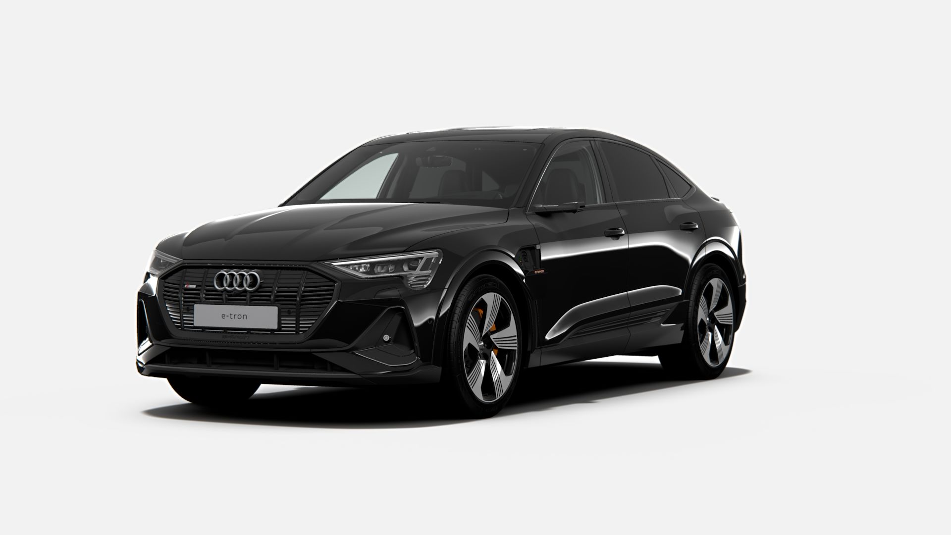 Audi e-tron Sportback