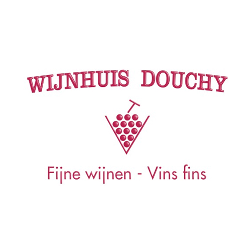 Wijnhuis Douchy
