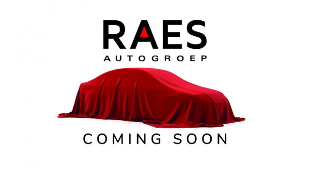 T-Roc R-Line Ultimate Black 1.5 TSI 110 kW (150 pk) 7 versnellingen DSG