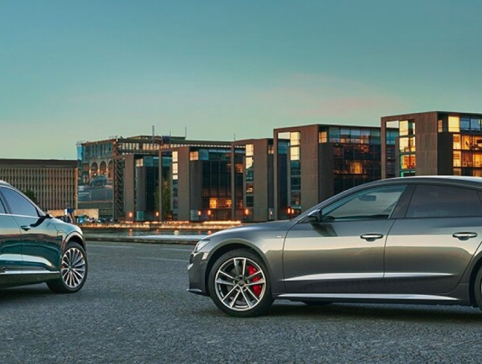 Welkom bij Audi Raes Brugge
