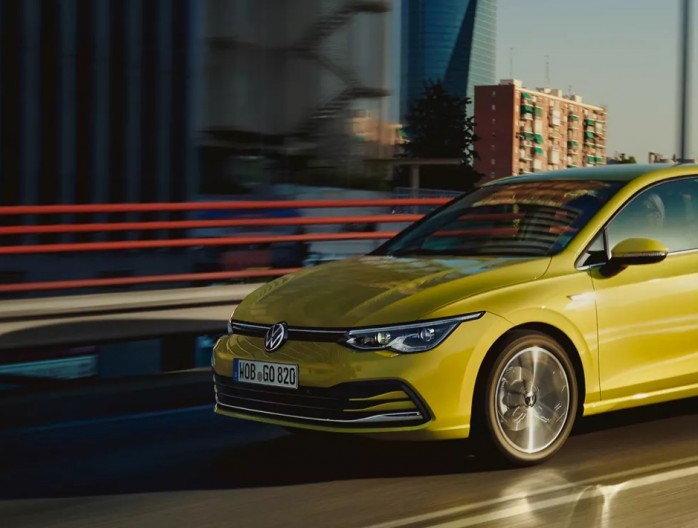 Welkom bij Volkswagen Raes 