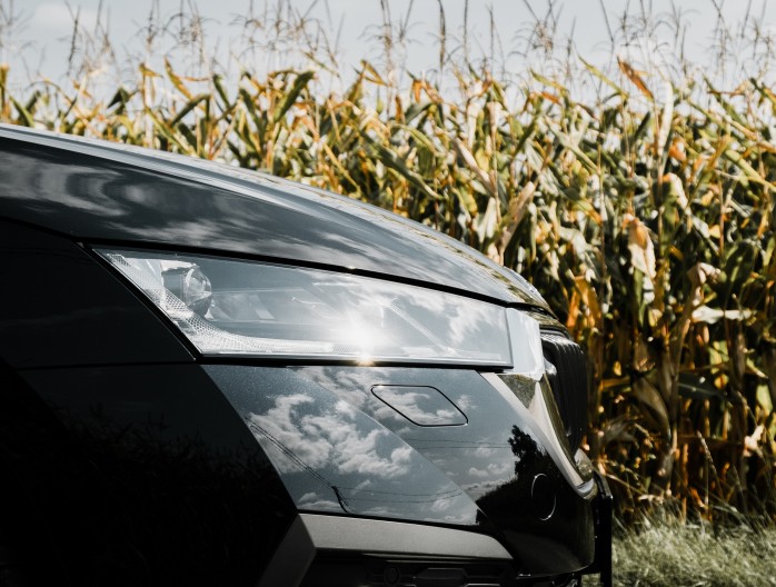 SKODA Octavia RAES Autogroep