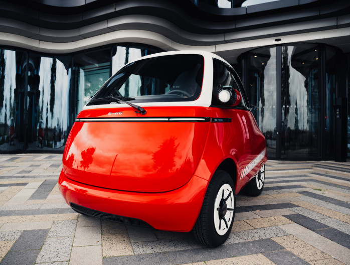 Microlino