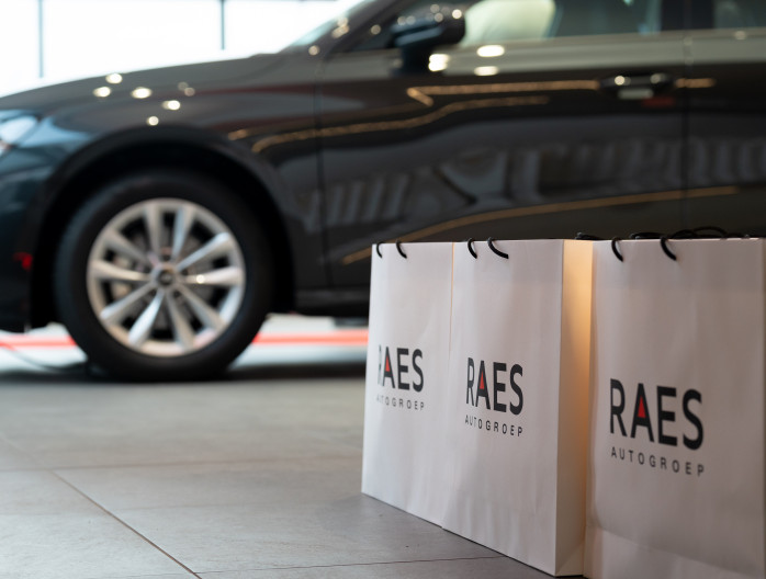 Open Coffee - Raes Autogroep - Economisch Huis Oostende