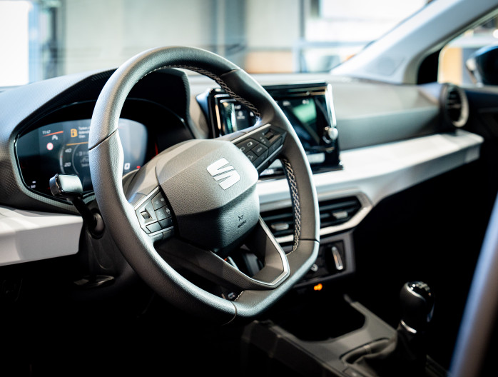 SEAT kleurt al 40 jaar onze Belgische wegen
