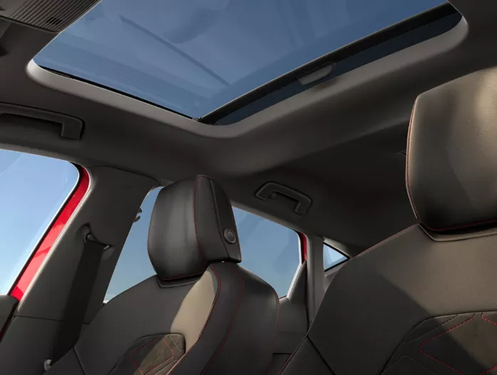 Ervaar de SEAT LEON zelf - een puur genot!