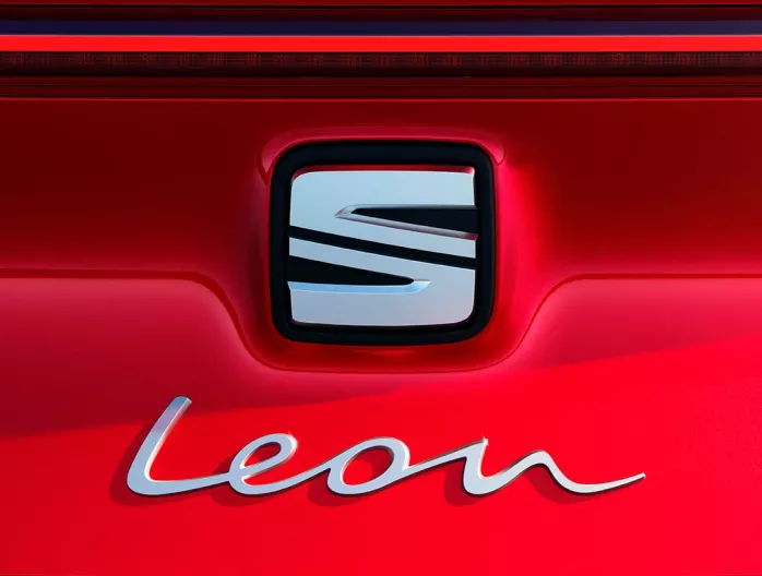 SEAT LEON BREAK