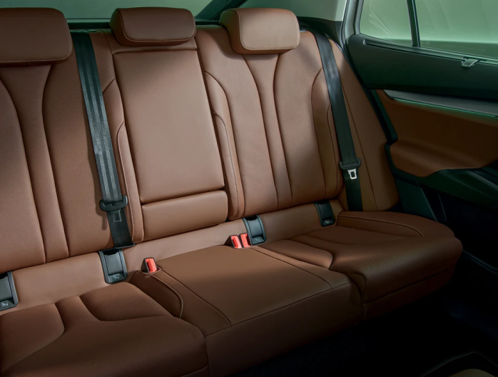 Ontdek de nieuwe SKODA ENYAQ Coupé