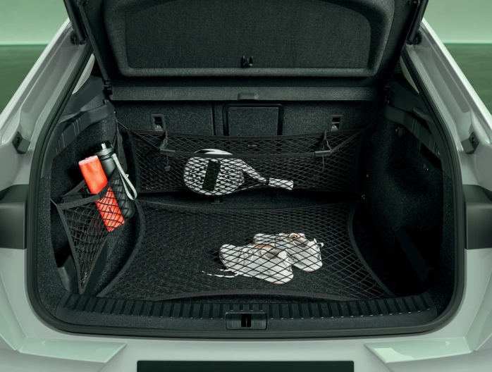 Ontdek de nieuwe SKODA ENYAQ Coupé
