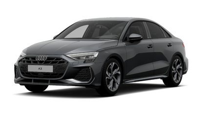 AUDI A3 Sedan