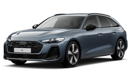 AUDI A5 Avant e-hybrid