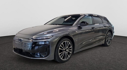 AUDI A6 Avant e-tron Performance