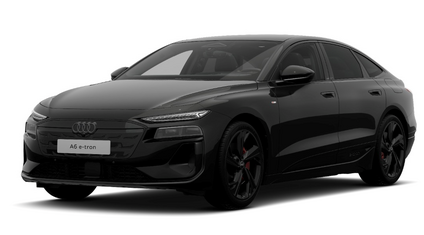 AUDI A6 Sportback e-tron