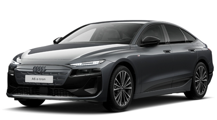 AUDI A6 Sportback e-tron