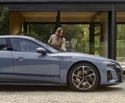 Audi x SMC