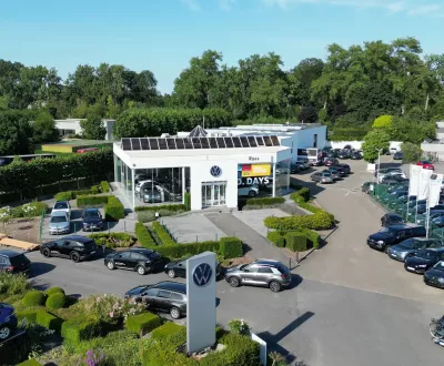 Raes Oostkamp