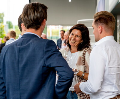 Zuid Afrikaanse wijndegustatie Multi Gusti Raes Autogroep