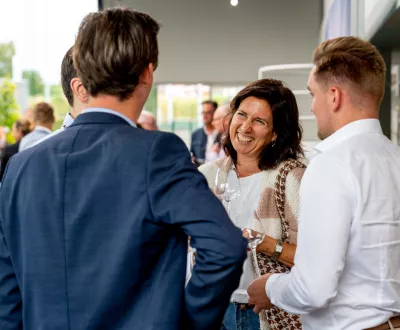 Zuid Afrikaanse wijndegustatie Multi Gusti Raes Autogroep