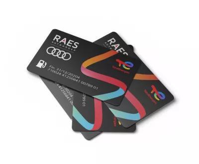 Raes Autogroep Gratis tankkaart