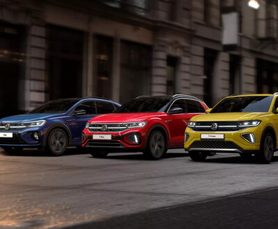 Volkswagen saloncondities