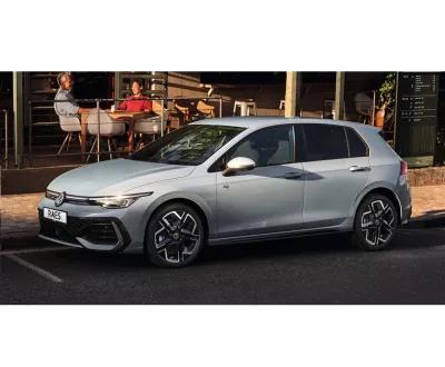 De nieuwe Golf vanaf €22.990