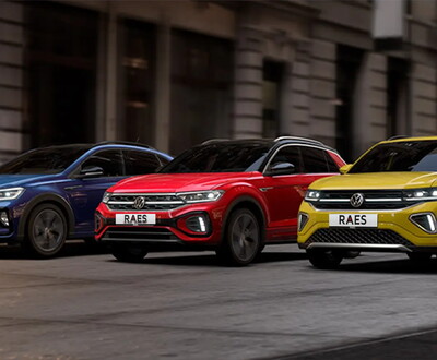Stockwagens direct beschikbaar, plus een stockbonus van €2500 extra korting 