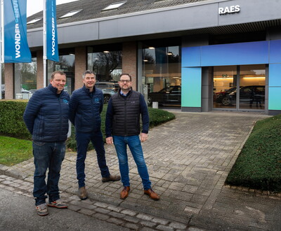 Raes Wonderservice Damme zet dienstverlening van MyCar (Garage Denoyel) voort