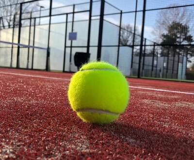 Buenas Open Knokke