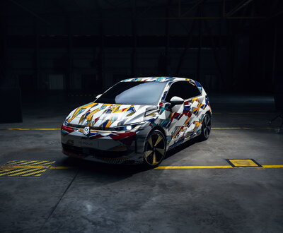 Ontdek de Volkswagen ID.Polo