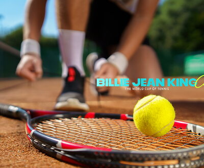  Billie Jean King Cup België – USA