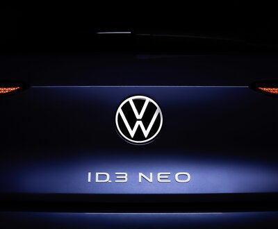 Volkswagen ID.3 NEO