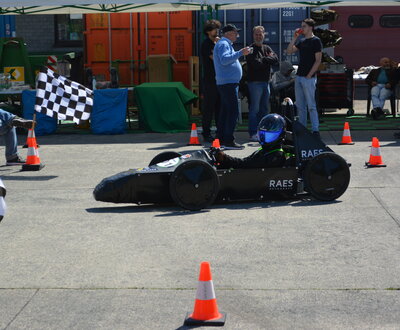 Greenpower Challenge