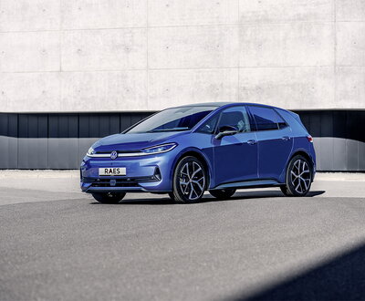 Volkswagen ID.3 NEO