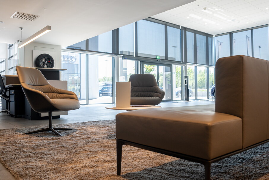 Audi Raes Oostende