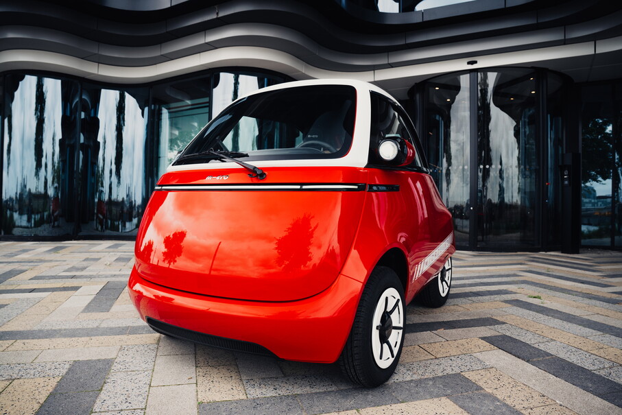 Microlino