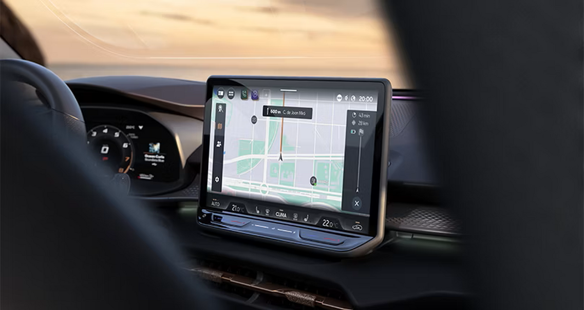 Ontdek de nieuwe CUPRA Terramar