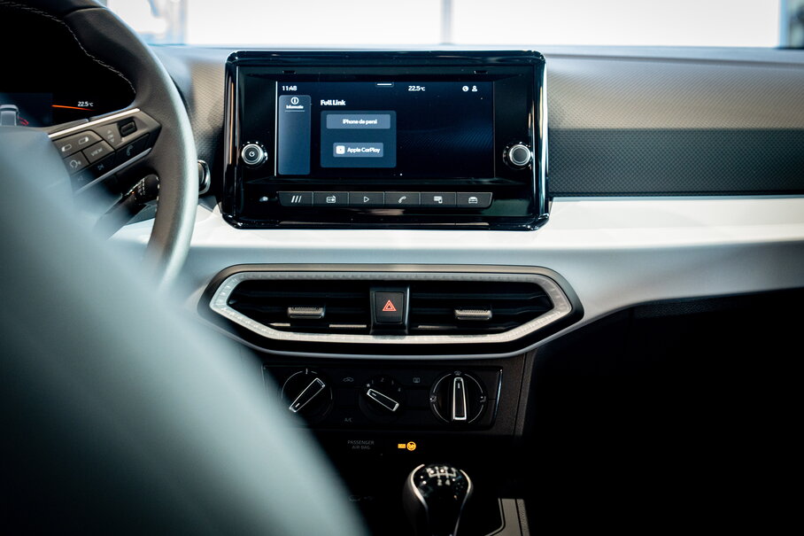 SEAT kleurt al 40 jaar onze Belgische wegen