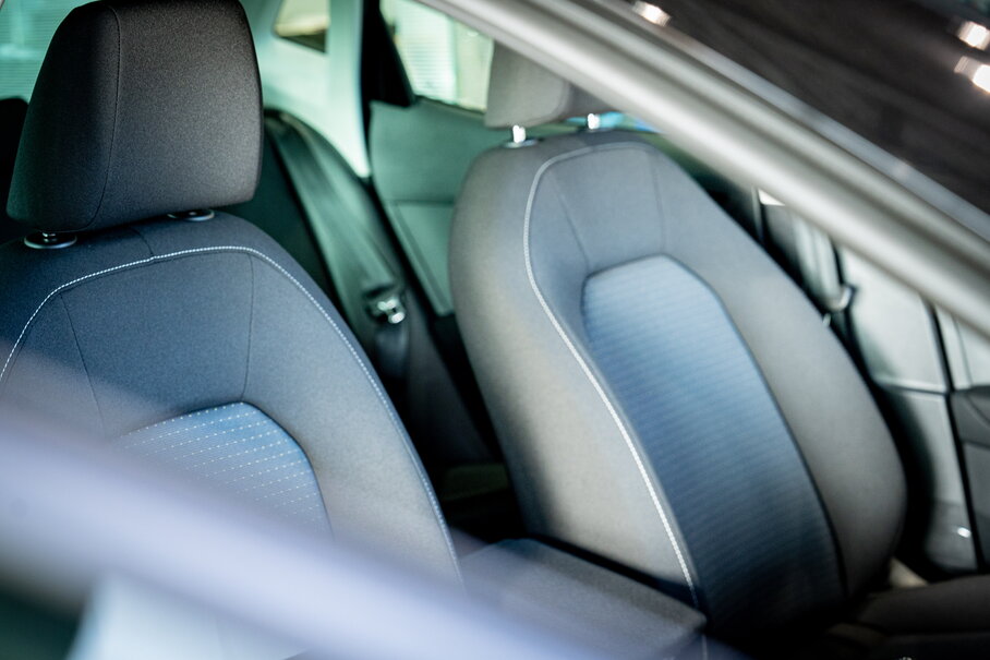 SEAT kleurt al 40 jaar onze Belgische wegen