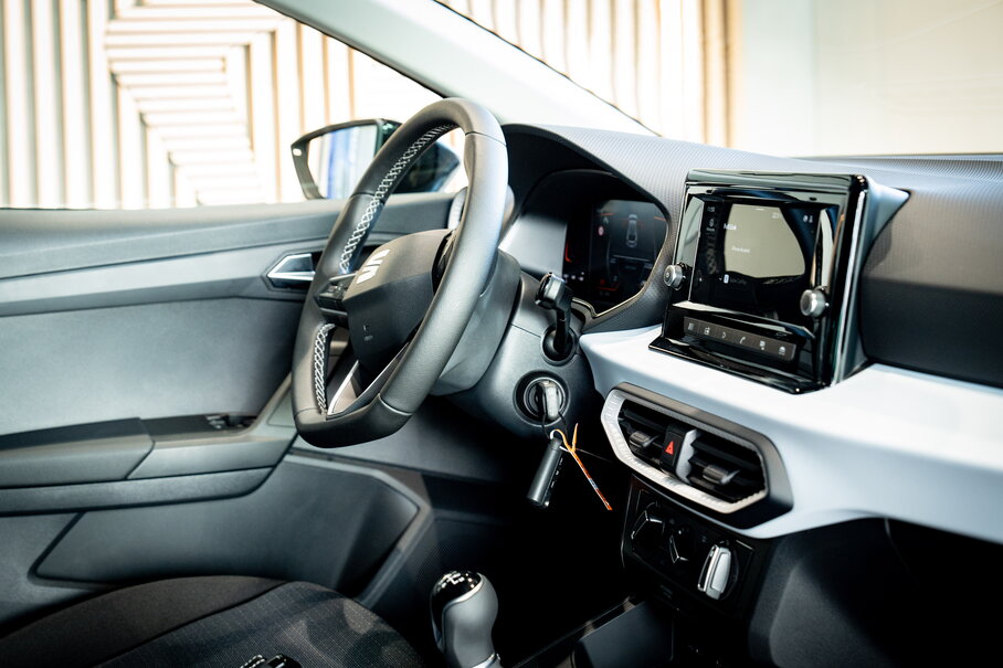 SEAT kleurt al 40 jaar onze Belgische wegen