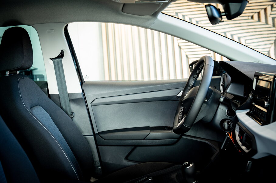 SEAT kleurt al 40 jaar onze Belgische wegen