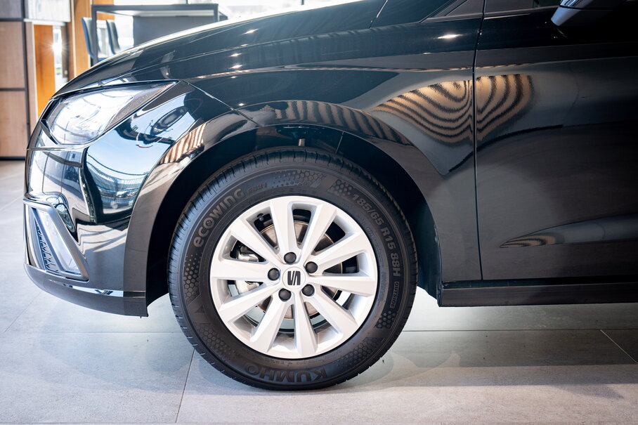 SEAT kleurt al 40 jaar onze Belgische wegen