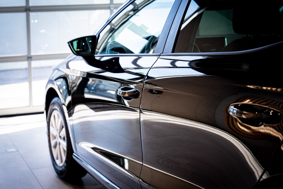 SEAT kleurt al 40 jaar onze Belgische wegen