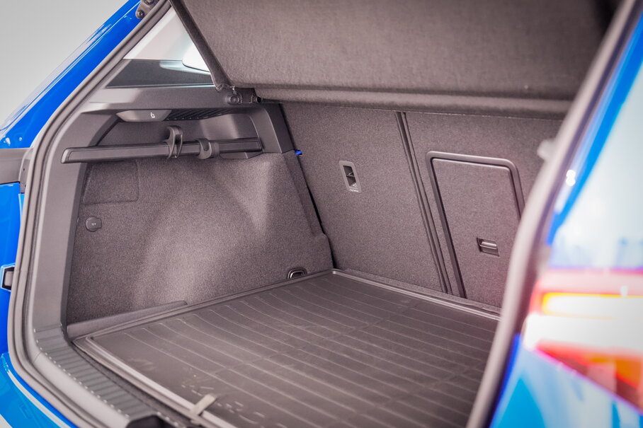 Ontdek de SKODA KAROQ