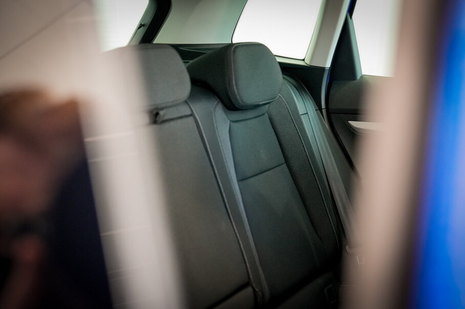 Ontdek de SKODA KAROQ