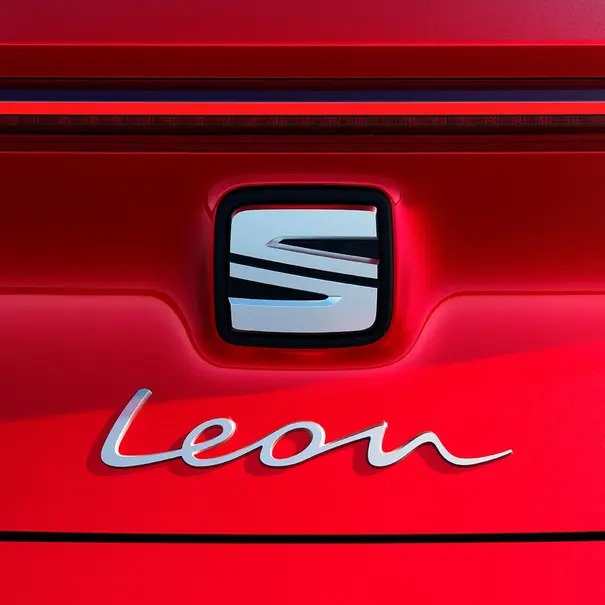 SEAT LEON BREAK