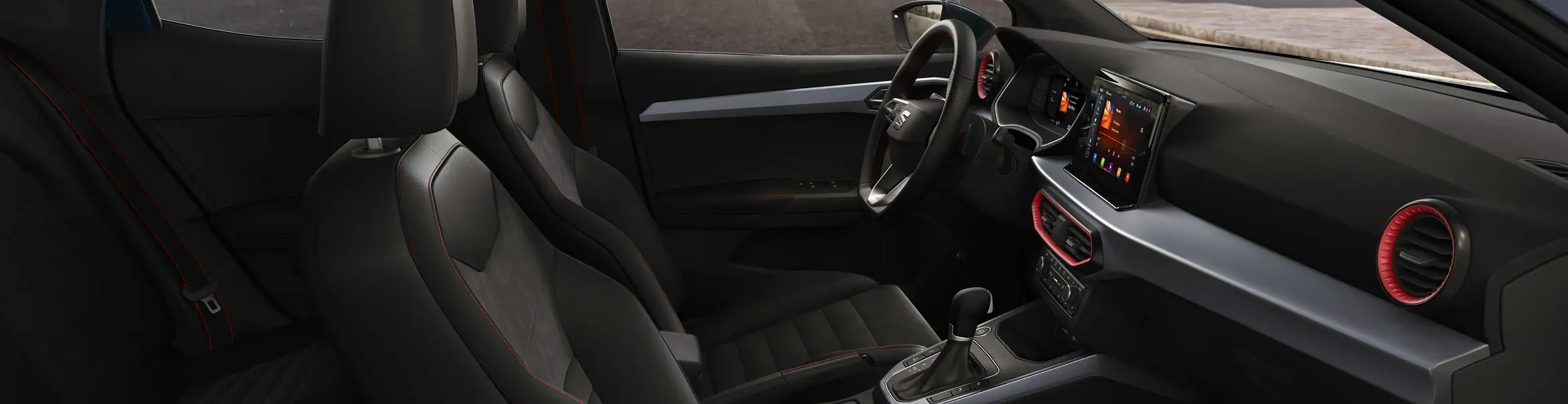 40 jaar SEAT ARONA op de Belgische wegen